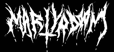 logo Martyrdoom (PL)